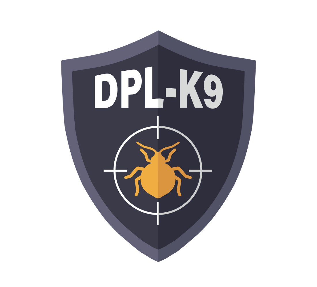 Logo DPL-K9