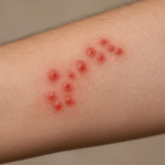 Lire la suite à propos de l’article Comment détecter des morsures de punaises de lit ?